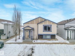163/164 142 Selkirk Place  Leduc, AB T9E 0M9