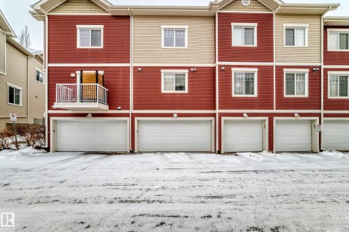 47 460 Hemingway Road, Edmonton, AB - Outdoor With Exterior