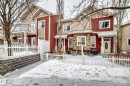 47 460 Hemingway Road, Edmonton, AB  - Outdoor With Facade 