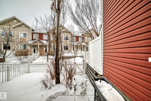 47 460 Hemingway Road, Edmonton, AB - Outdoor