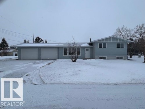 36 Prince Drive, Lamont, AB - Outdoor