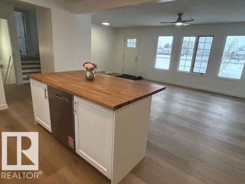 36 Prince Drive, Lamont, AB - Indoor