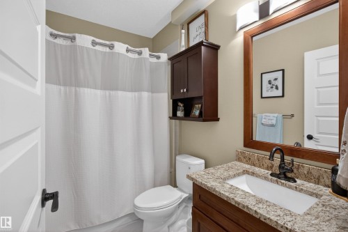405 1350 Windermere Way, Edmonton, AB - Indoor Photo Showing Bathroom