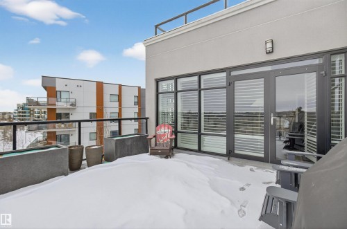 405 1350 Windermere Way, Edmonton, AB - Outdoor