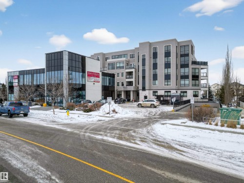 405 1350 Windermere Way, Edmonton, AB - Outdoor