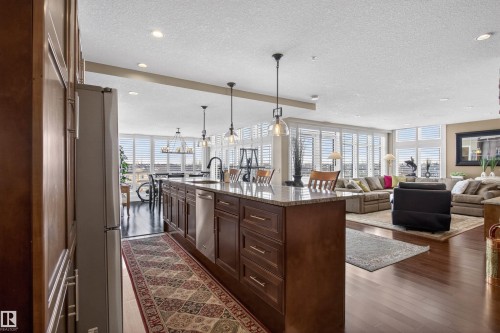 405 1350 Windermere Way, Edmonton, AB - Indoor