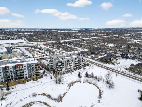 405 1350 Windermere Way, Edmonton, AB - Outdoor With View