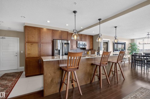 405 1350 Windermere Way, Edmonton, AB - Indoor
