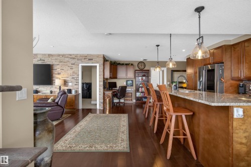 405 1350 Windermere Way, Edmonton, AB - Indoor