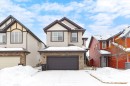 5916 175 Avenue, Edmonton, AB  - Outdoor With Facade 