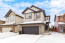 5916 175 Avenue, Edmonton, AB  - Outdoor With Facade 
