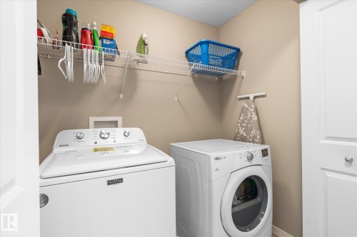 5916 175 Avenue, Edmonton, AB - Indoor Photo Showing Laundry Room