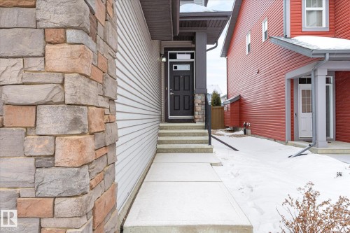 5916 175 Avenue, Edmonton, AB - Outdoor With Exterior