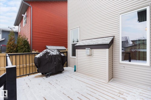 5916 175 Avenue, Edmonton, AB - Outdoor With Exterior