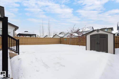 5916 175 Avenue, Edmonton, AB - Outdoor