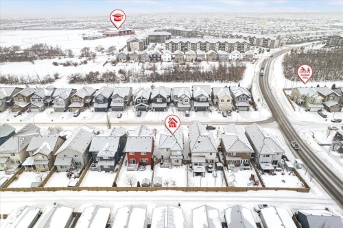 5916 175 Avenue, Edmonton, AB - 