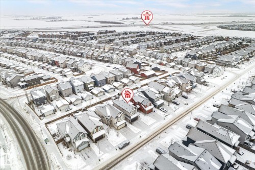 5916 175 Avenue, Edmonton, AB - Other