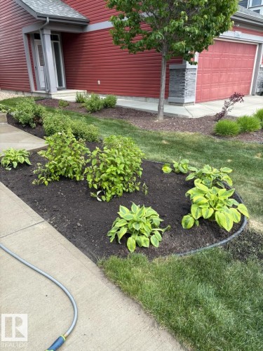 5916 175 Avenue, Edmonton, AB - Outdoor