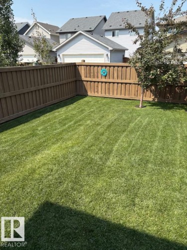 5916 175 Avenue, Edmonton, AB - Outdoor