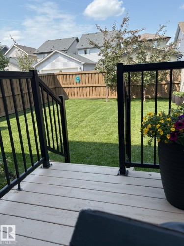 5916 175 Avenue, Edmonton, AB - Outdoor With Exterior