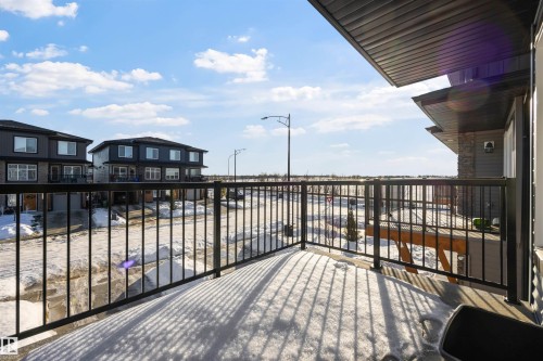 7828 Koruluk Link, Edmonton, AB - Outdoor With Exterior