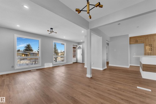 4320 74 Street, Edmonton, AB - Indoor