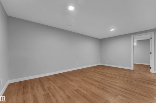 4320 74 Street, Edmonton, AB - Indoor Photo Showing Other Room