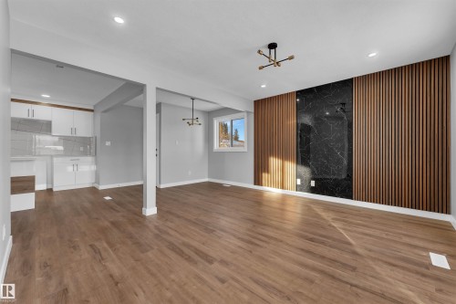 4320 74 Street, Edmonton, AB - Indoor Photo Showing Other Room