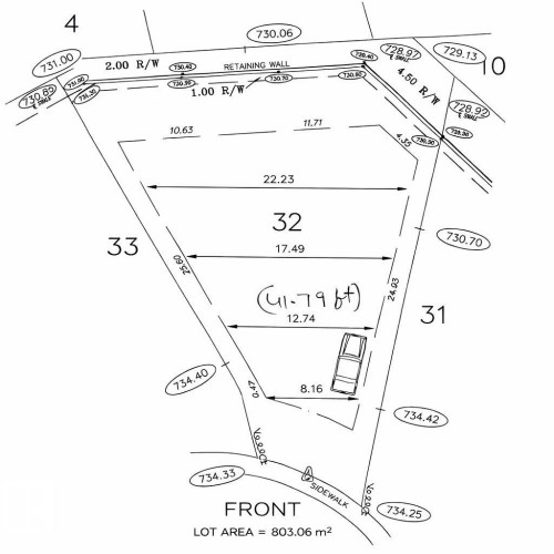 4501 49 Avenue, Beaumont, AB 