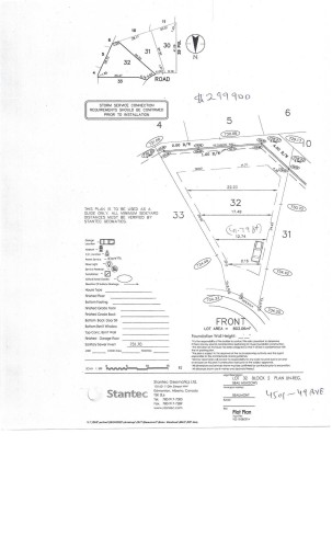 4501 49 Avenue, Beaumont, AB 