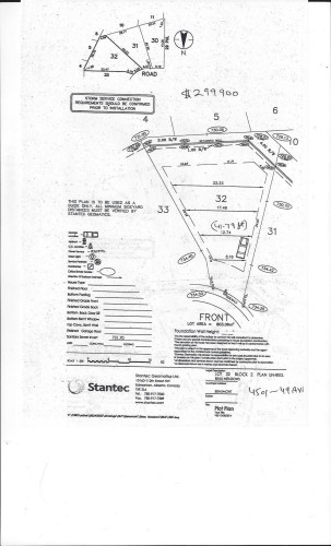 4501 49 Avenue, Beaumont, AB 