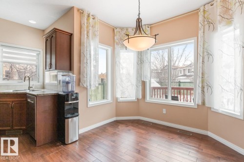 20515 91 Avenue, Edmonton, AB - Indoor