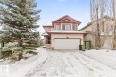 20515 91 Avenue, Edmonton, AB  - Outdoor With Facade 