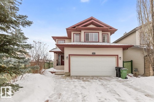 20515 91 Avenue, Edmonton, AB - Outdoor