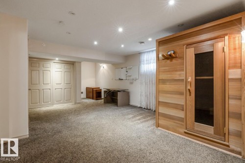 20515 91 Avenue, Edmonton, AB - Indoor