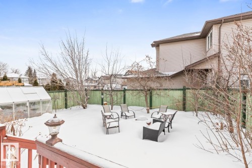 20515 91 Avenue, Edmonton, AB - Outdoor