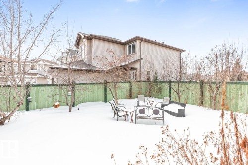 20515 91 Avenue, Edmonton, AB - Outdoor