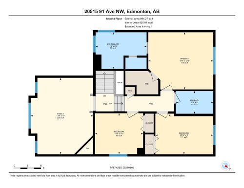 20515 91 Avenue, Edmonton, AB - Other