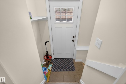 21 Laydon Drive, St. Albert, AB - Indoor Photo Showing Other Room