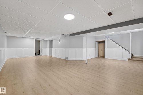 21 Laydon Drive, St. Albert, AB - Indoor Photo Showing Other Room