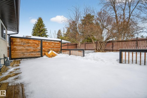 21 Laydon Drive, St. Albert, AB - Outdoor