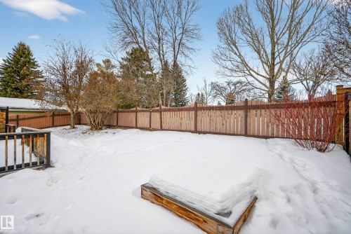 21 Laydon Drive, St. Albert, AB - Outdoor