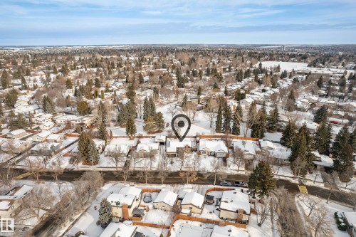21 Laydon Drive, St. Albert, AB - Outdoor With View