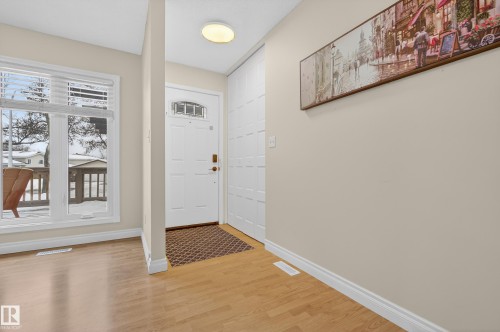 21 Laydon Drive, St. Albert, AB - Indoor Photo Showing Other Room