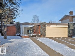 7404 Rowland Road  Edmonton, AB T6A 3W1