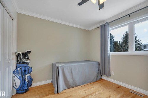 3948 62 Street, Edmonton, AB - Indoor Photo Showing Other Room
