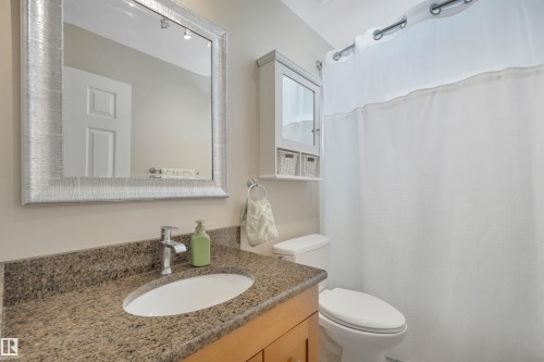 3948 62 Street, Edmonton, AB - Indoor Photo Showing Bathroom