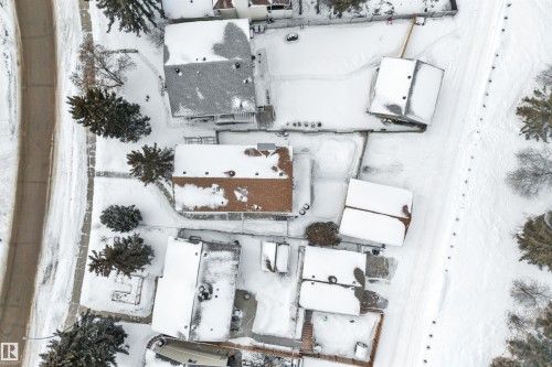 3948 62 Street, Edmonton, AB - Outdoor With View