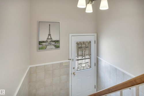 3948 62 Street, Edmonton, AB - Indoor Photo Showing Other Room