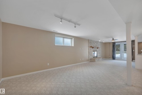 3948 62 Street, Edmonton, AB - Indoor